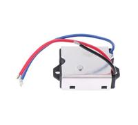 Retrofits Module de démarrage souple pour meuleuses coudées Outil électrique 230 V 12-20 A Moteur brossé Contrôle du courant Moteur brossé