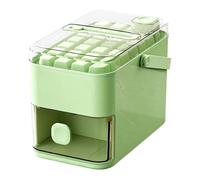 Reusable Cube Container Whiskey Chilling Cooler, 7.28x4.33x5.51 inches