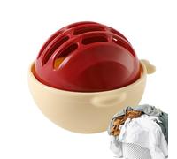 Reusable Pet Absorber Washing Machine Lint Trap Dryer hairRemoval Ball Anti Shedding Clothes Protector Pet Catcher Mesh Cleaning Accessory Laundry Dehairing Tool Household Fabric Care Odor