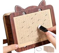 réutilisable - Pour adultes, , filles, adolescents, fils, fille, famille, amis