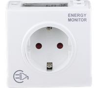 REV 0025810012 - Compteur de coûts énergétiques, numérique