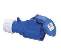 REV 0512565555 Femelle CEE-CARA 16 A 3 pôles 250 V G