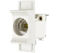REV 0515466555 Socle pour fusible monophasé Taille du fusible = D01 1 pôle 16 A 230 V 1 pc(s)