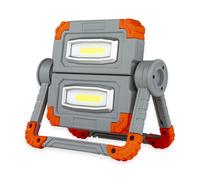 REV 2620011610 REV LED Arbeitsleuchte Flex Power + Ladekabel + Powerbank