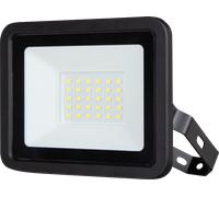 REV 2707612030 - Projecteur LED, 20 W, 1700 lm, 6500 K, IP65, anthracite