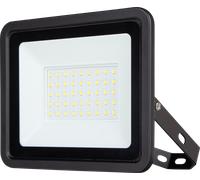 REV 2707613030 - Projecteur LED, 30 W, 2550 lm, 6500 K, IP65, anthracite