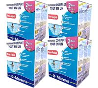 Rev-Aqua 10/18 m3 - 8 mois - Mareva - Kit complet