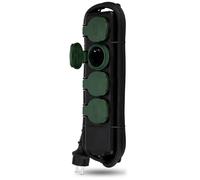 REV-Ritter Bloc multiprise 4 prises IP44 1,4 m