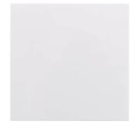 REV Cache Interrupteur, Interrupteur va-et-vient Studio blanc 0208400106 1 pc(s)