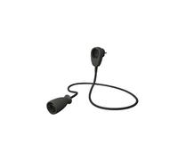 Rev extension powersplit 5m noir