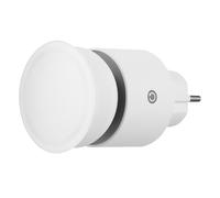 REV Lampe à prise - Intensité variable à 4 niveaux - 10 W - 850 lm - 3000 K | Lampe à brancher dans les prises, rallonges et multiprises