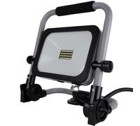 REV Lampe de travail LED Bright 20W 1,8m