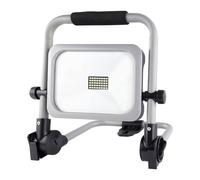 REV LED Lampe De Travail À Piles Projecteur Bright IP54 20W Blanc Froid Réglable