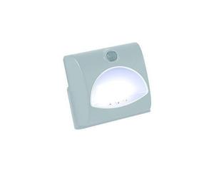 REV LED Treppenstufenbeleuchtung avec Bewegungsmelder IP44