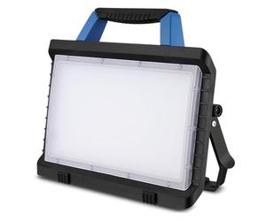 Rev LED Worklight 45 W 2x safety socket marque