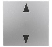 REV Link2Home Cache pour Interrupteur de volet Roulant/Store Platine