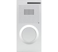 REV Link2Home interphone argent