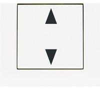 REV Link2Home interrupteur radio pour volets roulants blanc