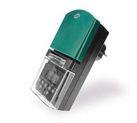 REV-Ritter Minuterie numérique – 1800 W, fonction aléatoire, 20 h/jour – Noir