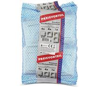 REV PrimaLuxe Lot de 4 Interrupteurs Commutateurs AW Blanc