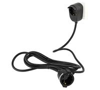 REV rallonge Powersplit 5m noir