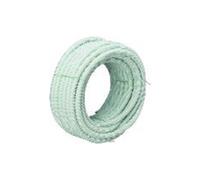 REV REV Flexible PVC tube 16 mm 10 m anneau, 350N Quantité:1