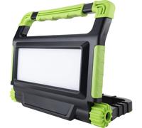 Rev REV LED Spot Green 50W Projecteur de travail sans fil avec support