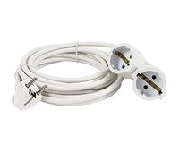 REV Ritter 0016052114 Rallonge Blanc