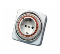 REV Ritter 0025020703 - Argent