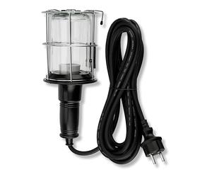 REV Ritter 0090820511 GU Lampe baladeuse câblée 60 W 5 m