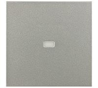 REV Ritter 0239432306 REV Matrix Cache avec lentille Platine Installation en saillie