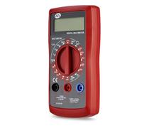 Rev Ritter 0507975555 Temperatur Multimètre numérique