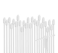 REV Ritter 0508314555 Lot de 25 serre-câble réutilisables Blanc 125 x 7,6 mm