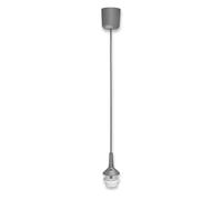 Rev ritter schnurpendelfassung, 0513059555 chromé 70 cm