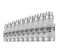 REV ritter 0515025555 neozed d02/e18 20 a Lot de 10