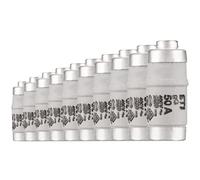 REV ritter 0515052555 neozed d02/e18 lot de 10 fusibles 50 a