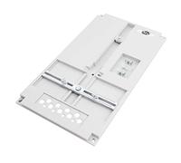 REV Ritter 0518846555 Tableau de Commandes avec Platine Gris
