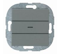 Rev Ritter 0544172551 ArchiTaste Graphit interrupteur permutateur