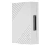 0514860555 Gong 8 - 12 V 83 dBA blanc