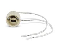 REV Ritter Lot de 2 prises pour HV GZ10/GU10