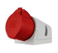 REV Ritter prise IP44 femelle (32 A), 100 x 50 x 50 cm