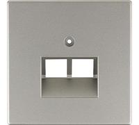 REV Ritter REV Futura 0230672306 Cache pour Installation en saillie Cat6a Platine
