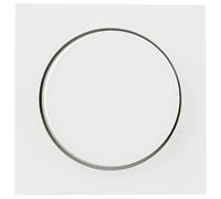 REV Ritter REV Optima 0221700106 Cache pour variateur d'intensité Blanc