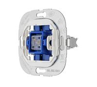 REV Ritter REV Technik 0299370006 Module Interrupteur Marche/arrêt éclairé pour conduites encastrées