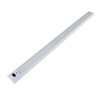 REV SENSOBASE Lampe LED sous meuble de cuisine, avec capteur, 58 cm, 25 000 h, 14 W, 820 lm, blanc