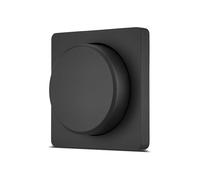 REV Série d'interrupteurs Nova - Cache variateur - Bouton rotatif pour régulateur - Anthracite