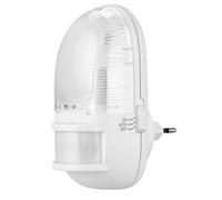 REV-Ritter Veilleuse 00337161 avec détecteur de mouvement LED blanc chaud