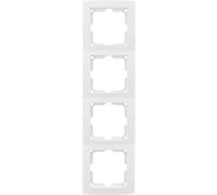 REV x4 Cadre blanc 0208840104