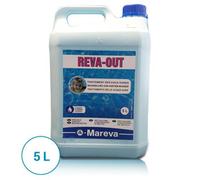 Reva-out anti-calcaire 1 x 5 L