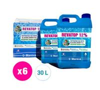 Revatop 12 % - 30 litres